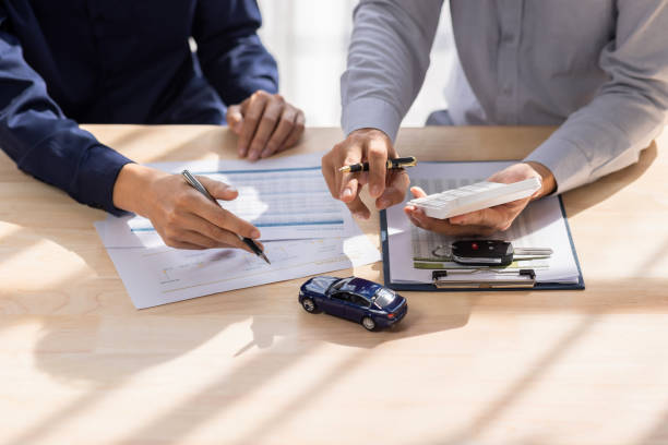 Car insurance options for Bryan residents